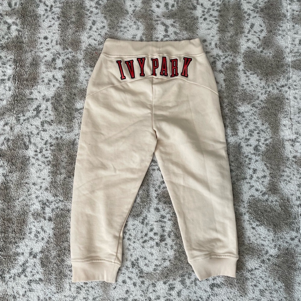 Ivy park kids sweatpants
